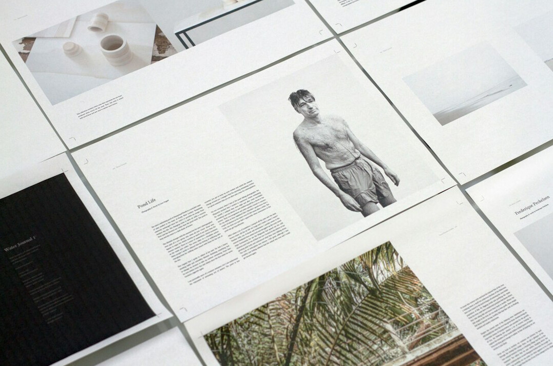 luxury digital museum exhibit